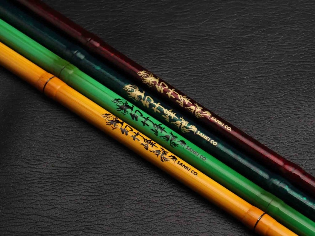 Sanki Genchikuhou Driver